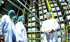 10 nơi làm việc lý tưởng của người Việt Nam