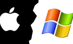 Xin lỗi, Apple không giống Microsoft!