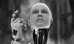 Những cỗ máy thông minh và tương lai của con người