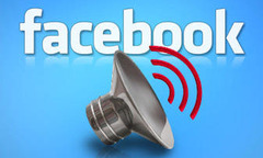 Tuyệt chiêu bình luận bằng âm thanh trên Facebook