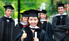 Cơ hội nào mở ra cho sinh viên Đại học Đông Đô?