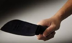 Kon Tum: Kẻ sát hại vợ dã man ra đầu thú