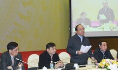 Rà soát cầu treo, cầu yếu trên toàn quốc