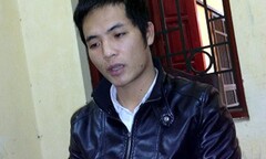 Lật tẩy 'cảnh sát hình sự' lừa tình nhiều cô gái trẻ