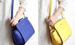 Choáng vì  "hàng fake " giống hàng hiệu “xịn” 99\%