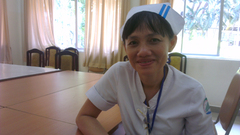 23 năm “sống” với bệnh nhân HIV vì một chữ tình