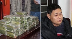 Những chuyện bên lề của trùm buôn lậu ma túy và động vật hoang dã