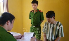 Đắk Nông: Khởi tố đối tượng trộm cắp xe máy chuyên nghiệp