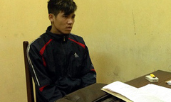 Bé gái 3 tuổi hoảng loạn vì bị nhân tình của mẹ hành hạ