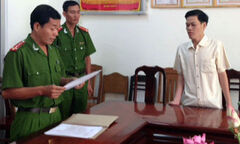 Giám đốc công ty mua bán hóa đơn gần 100 tỷ đồng