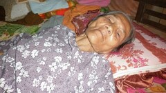 Thực hư con trai ép mẹ 92 tuổi uống thuốc sâu