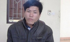 Trộm tiền mẹ vợ để... xây công trình phụ