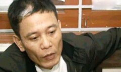 Kẻ đứng đầu ổ sản xuất ma túy đá giữa Thủ đô sa lưới