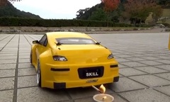 Video hot: Những kỹ năng drift kinh điển