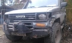 Chưa đủ cơ sở khẳng định lái xe đâm 2 lần vào cô gái