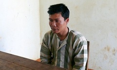 Giữ người trái phép để...đòi nợ