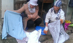 Bi kịch từ mối tình đồng tính và cuộc giải cứu con gái ngoạn mục