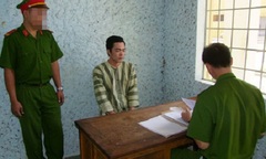 Vờ mượn xe rồi...cưỡng đoạt đòi tiền chuộc