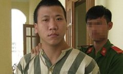 Bắt 9X chuốc rượu, hiếp dâm cụ bà 77 tuổi