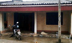 Hải Dương: Chém chết vợ rồi tự sát