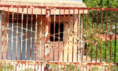 Tây Ninh: Chém chết nhân tình của vợ trên giường