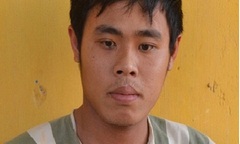 Bắt quả tang “yêu râu xanh” hiếp dâm trẻ em