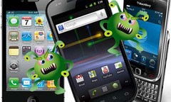 Quảng cáo di động vượt mặt “web đen” về phát tán mã độc