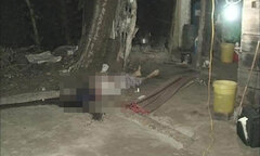 Đồng Nai: Một phụ nữ chết sau nhà, tay bị chặt đứt