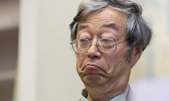 Cha đẻ Bitcoin: có phải một trò đùa của báo chí phương Tây?