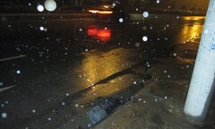 Tạm giữ hình sự Giám đốc điện lực tông chết 2 cán bộ QLTT