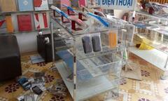 Chuyện về những tên trộm kỳ quặc và ngớ ngẩn