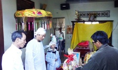 Đắk Nông: Con dâu bị tố hành hạ mẹ chồng