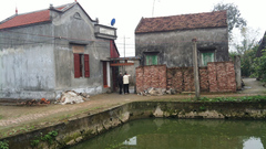 Hàng chục người trong một làng bỗng dưng phát điên