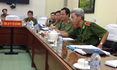 Lời khai rợn người của kẻ ném bạn xuống sông