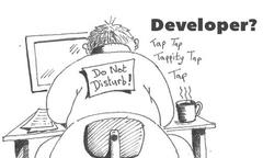 Cuộc khủng hoảng trong ngành IT - Phần 1: Công việc và đãi ngộ