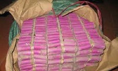 Đắk Nông: Khởi tố đối tượng buôn bán, tàng trữ 16kg pháo