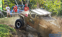 Kinh nghiệm: Lái xe lên, xuống dốc an toàn