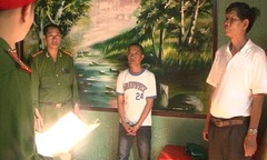 Tóm gọn “con nghiện” có nhiều tiền án, tiền sự 