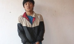 Đắk Nông: Lâm tặc tông chết cán bộ kiểm lâm để tháo chạy