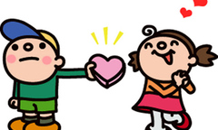 Những điều đặc biệt ít biết về Valentine trắng