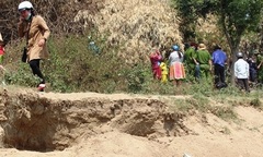 Đắk Lắk: Hé lộ nguyên nhân 5 học sinh chết bất thường