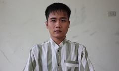 Lời trần tình của gã tù hai lần giết người cướp tài sản