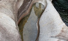 Từng có người khổng lồ ở Lào Cai?