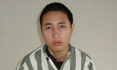 Lời trần tình của nam sinh sát hại người tình 40 tuổi 