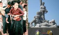 Tưởng niệm 46 năm vụ thảm sát Mỹ Lai