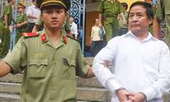 Những thảm án công an chậm chân hơn tội phạm 