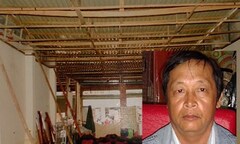 Cà Mau: UBND huyện thua kiện nhưng không chịu thi hành án?