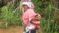 Chuyện tình của cô gái đẹp nhất buôn bị lừa bán sang Trung Quốc