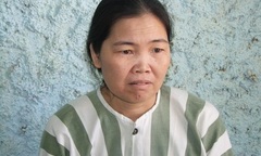 Hội trưởng hội phụ nữ bỏ trốn cùng 90 triệu tiền vay vốn 
