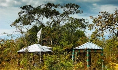 Lễ chia tay người chết của dân tộc Raglai